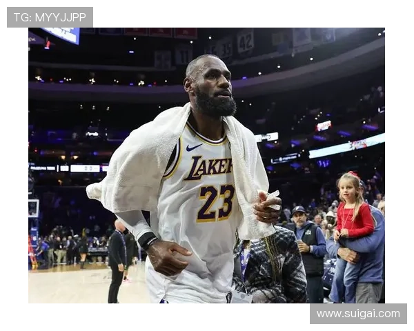 詹姆斯:40岁后设定两大目标赢球为本 詹姆斯:40岁后设定两大目标赢球为本